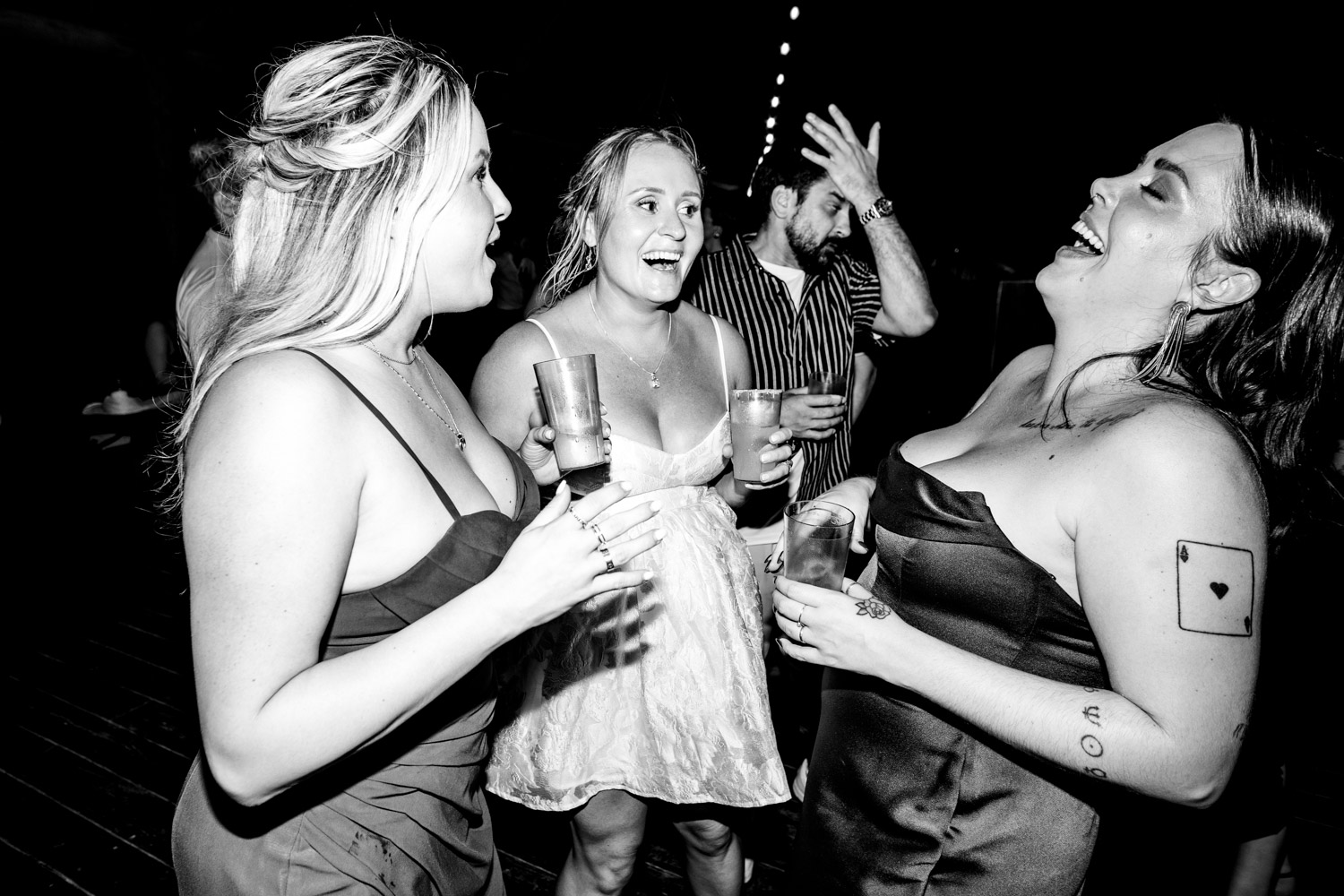 Blue Venado Wedding Photographer