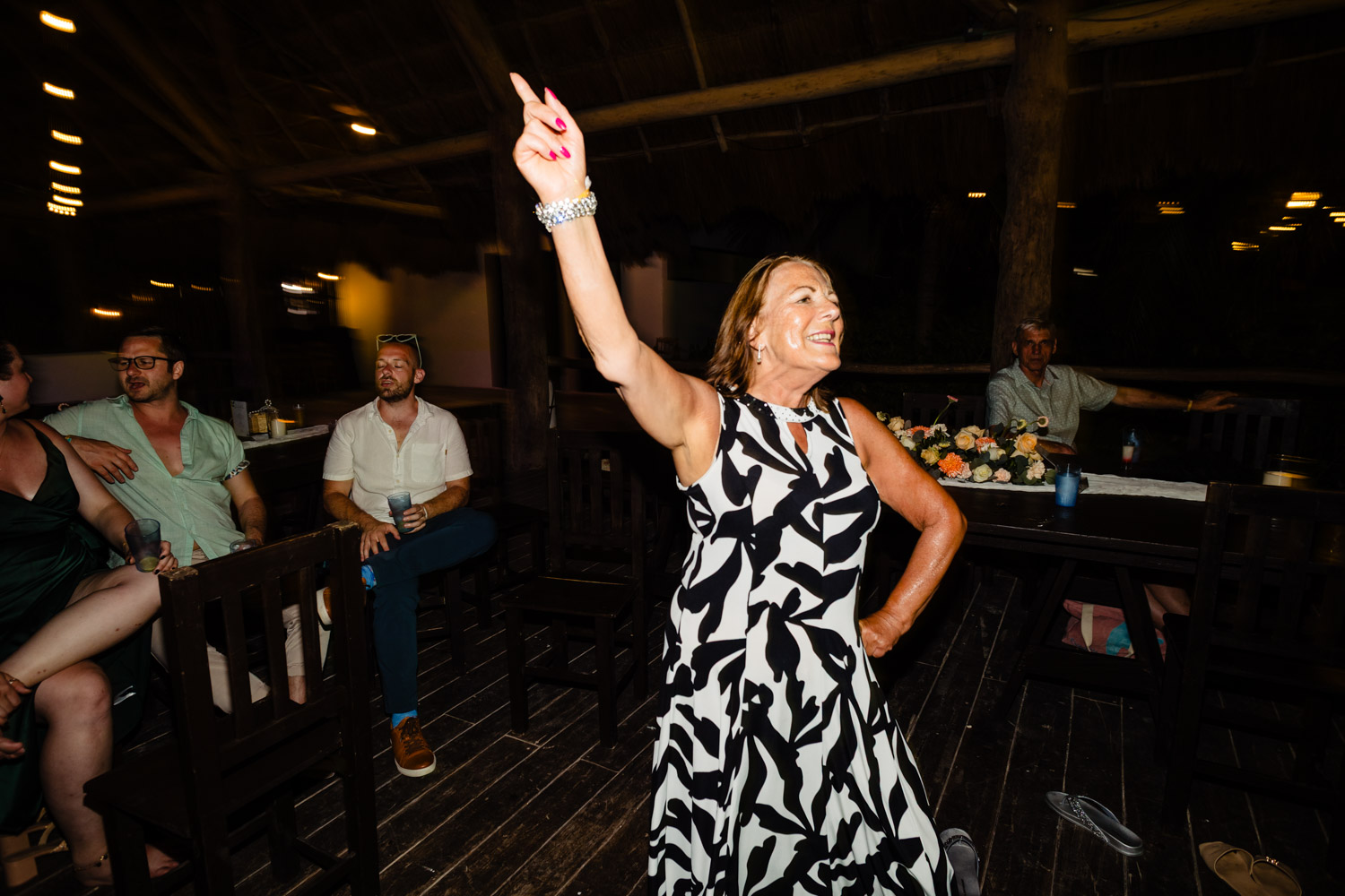 Blue Venado Wedding Photographer