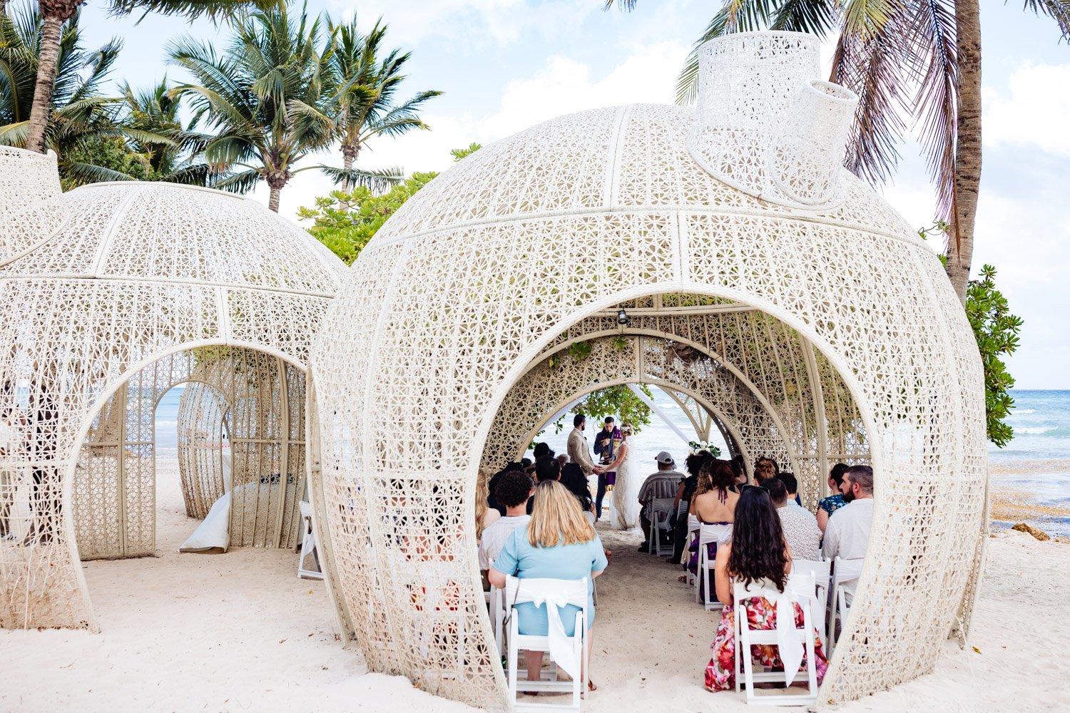 The best photography at Sandos Caracol