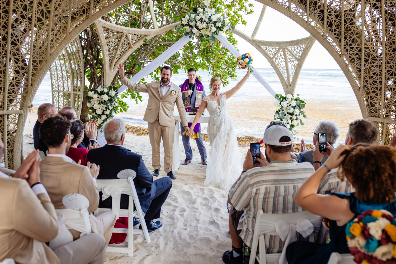 The best photography at Sandos Caracol