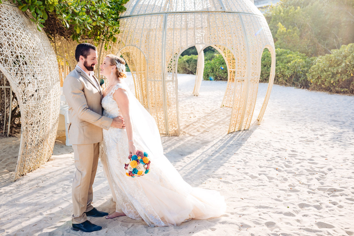 The best photography at Sandos Caracol