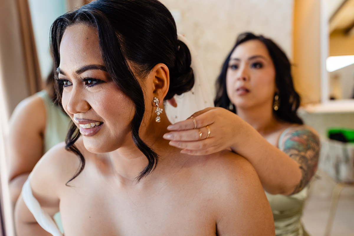 Blue Venado Wedding Photography