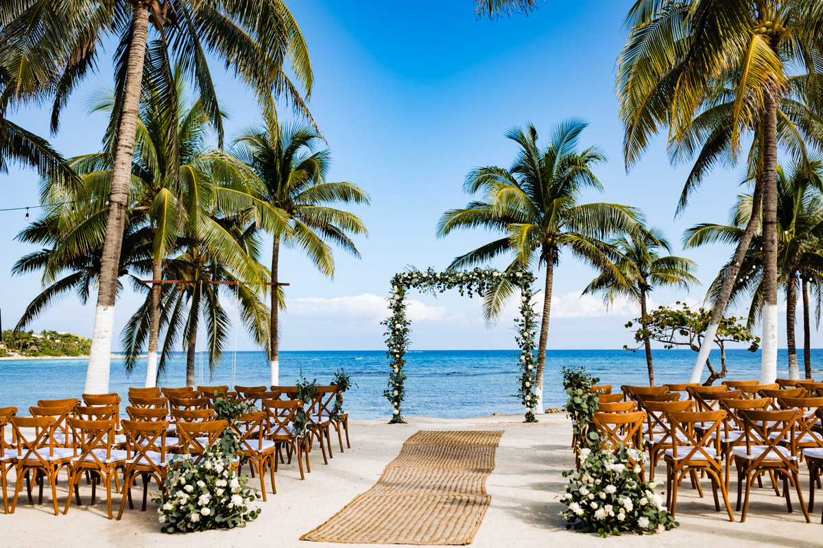 Blue Venado Wedding Photography