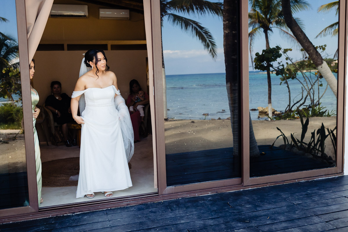 Blue Venado Wedding Photography