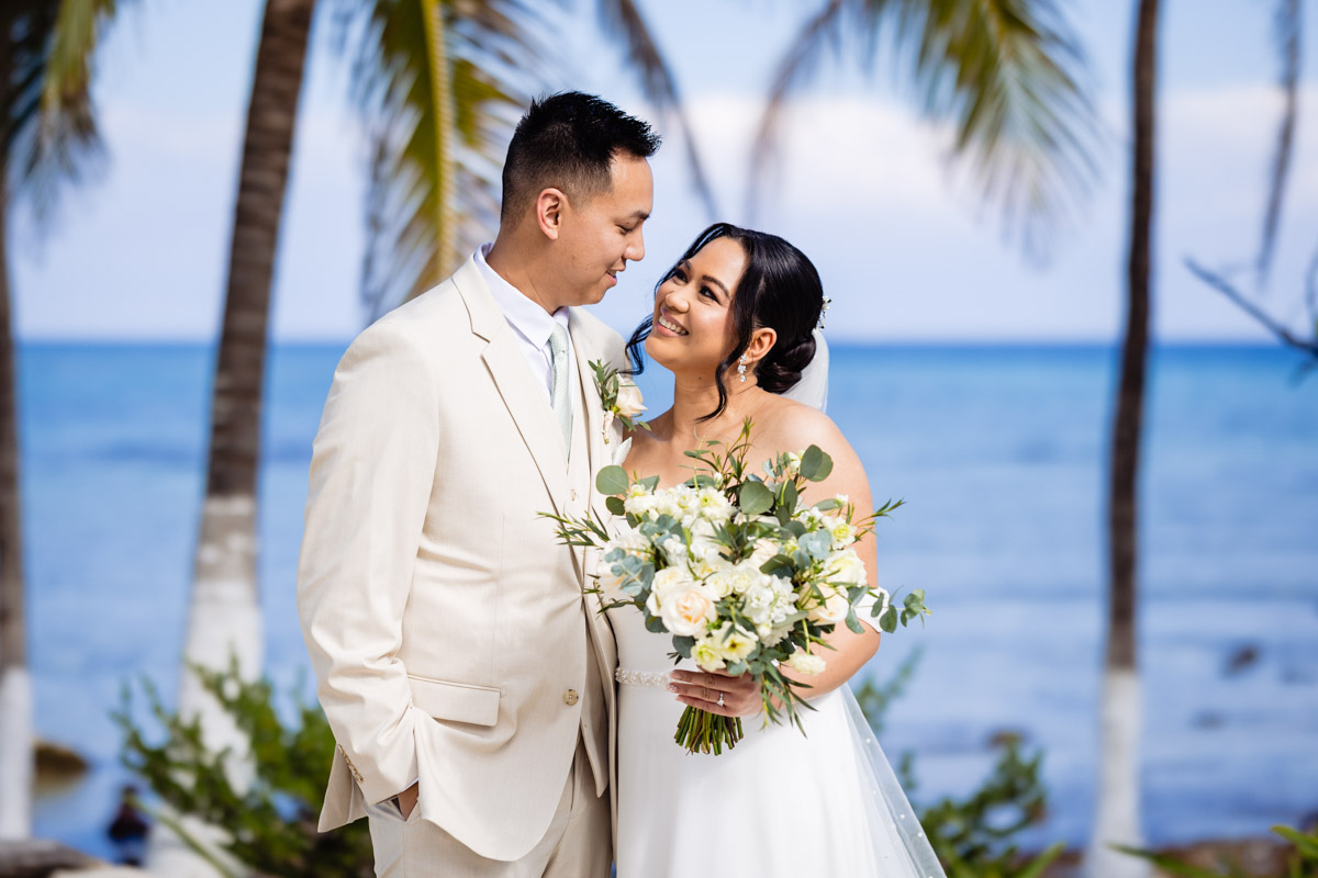 Blue Venado Wedding Photography