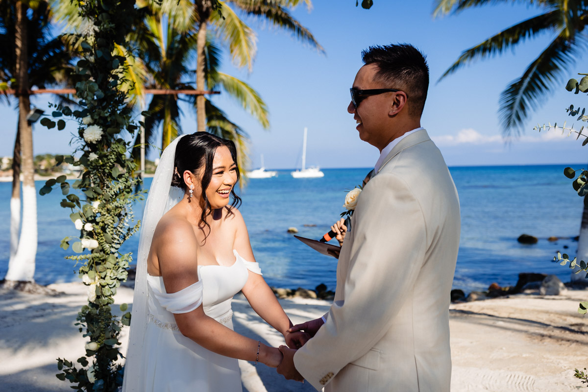 Blue Venado Wedding Photography