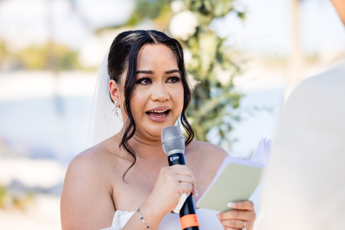 Blue Venado Wedding Photography