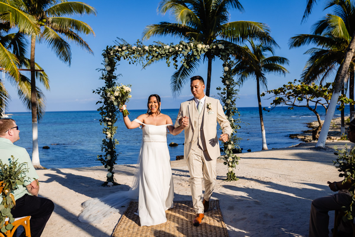 Blue Venado Wedding Photography