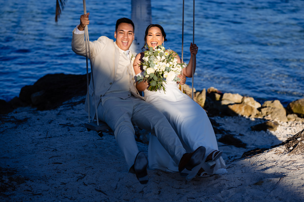 Blue Venado Wedding Photography