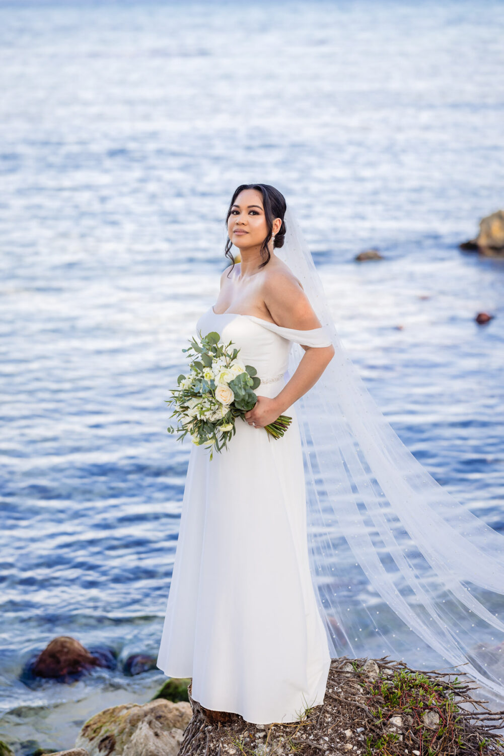 Blue Venado Wedding Photography 