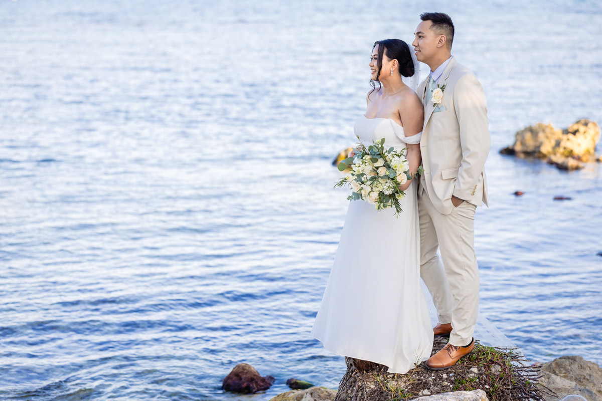 Blue Venado Wedding Photography