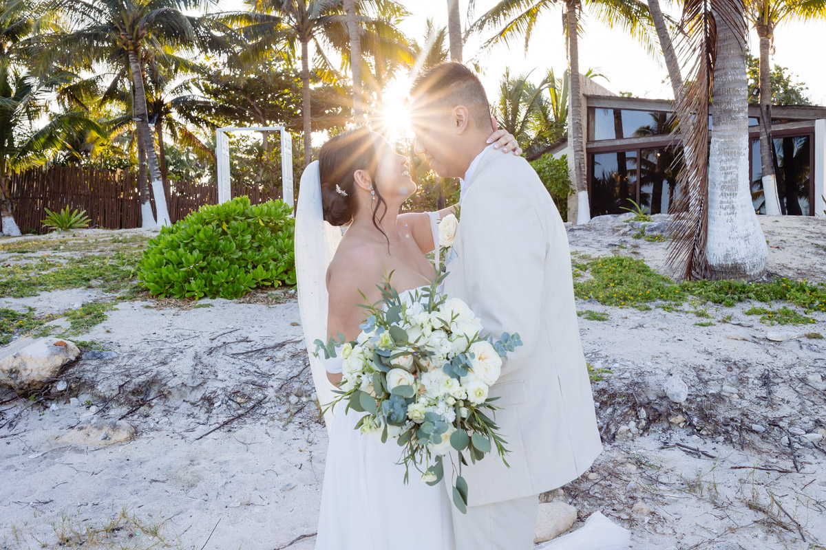 Blue Venado Wedding Photography