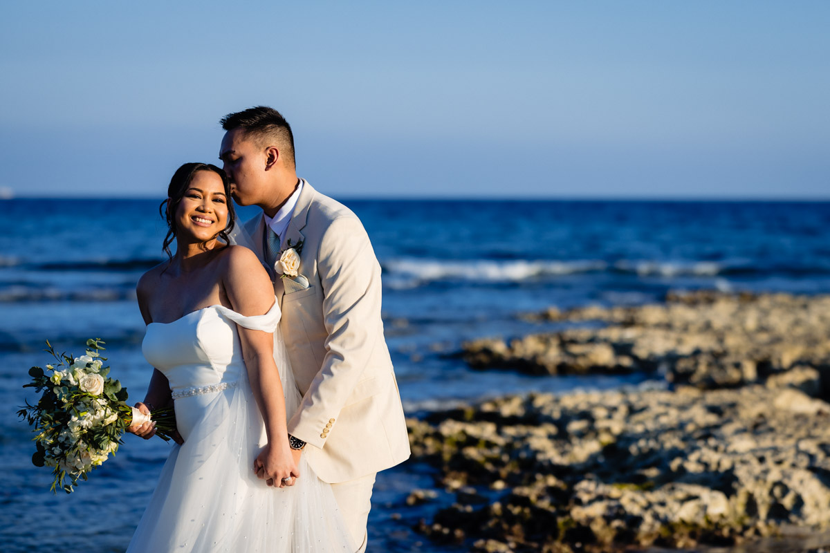 Blue Venado Wedding Photography