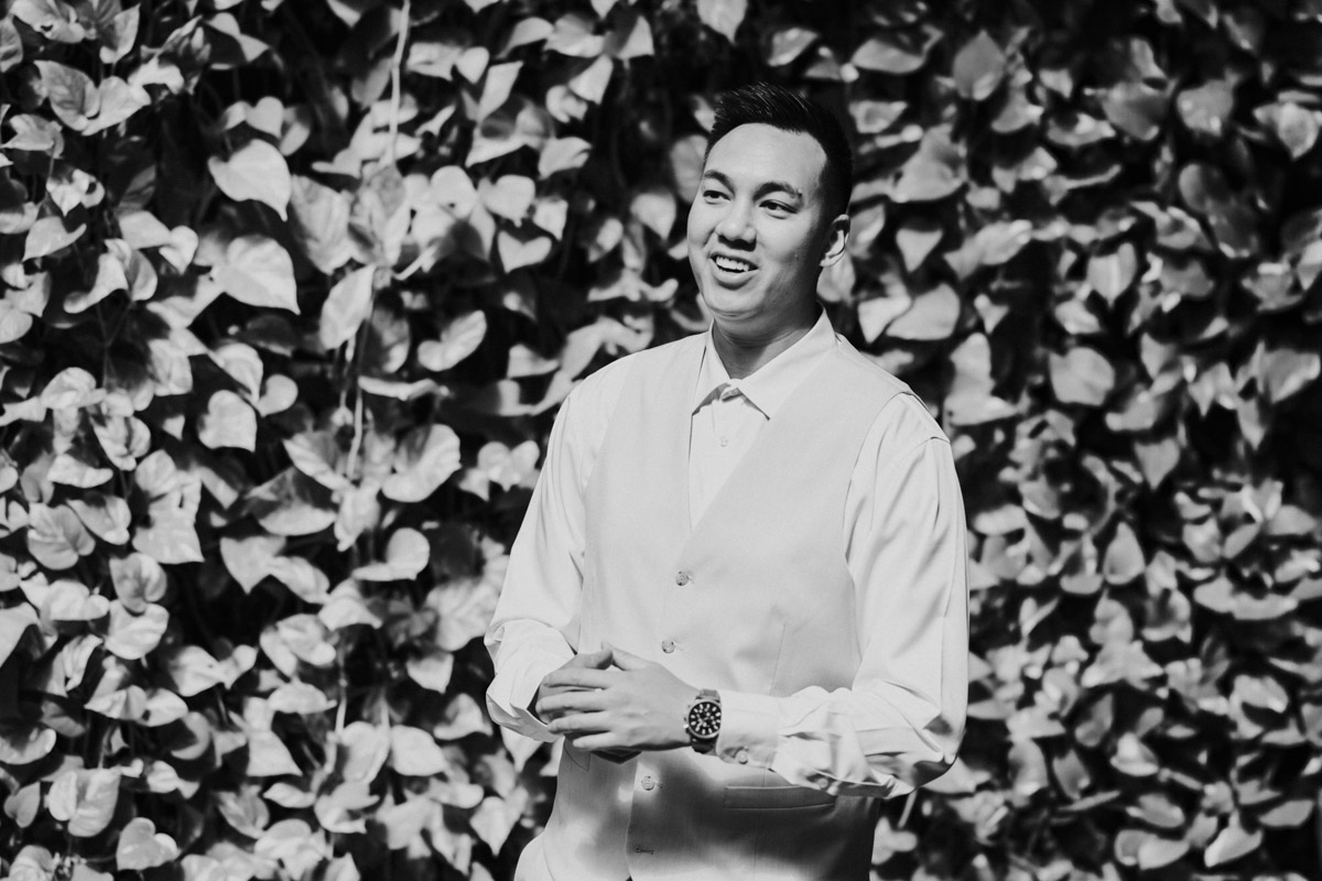 Blue Venado Wedding Photography