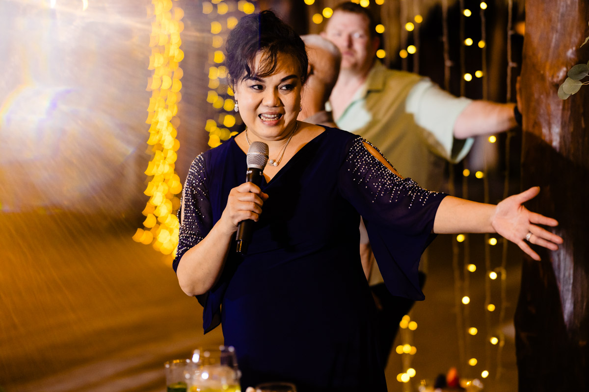 Blue Venado Wedding Photography