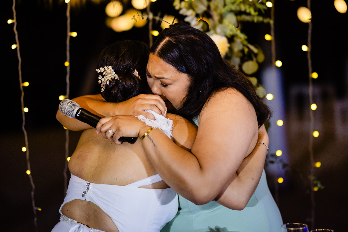 Blue Venado Wedding Photography