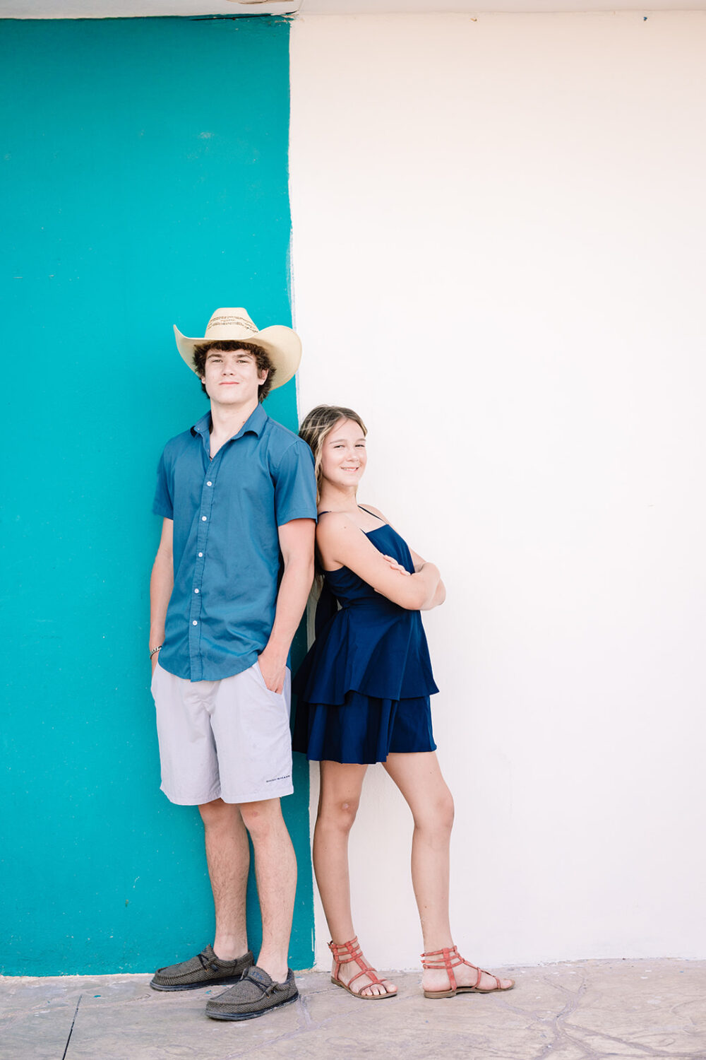 Cancun Vacation Photographer for Families