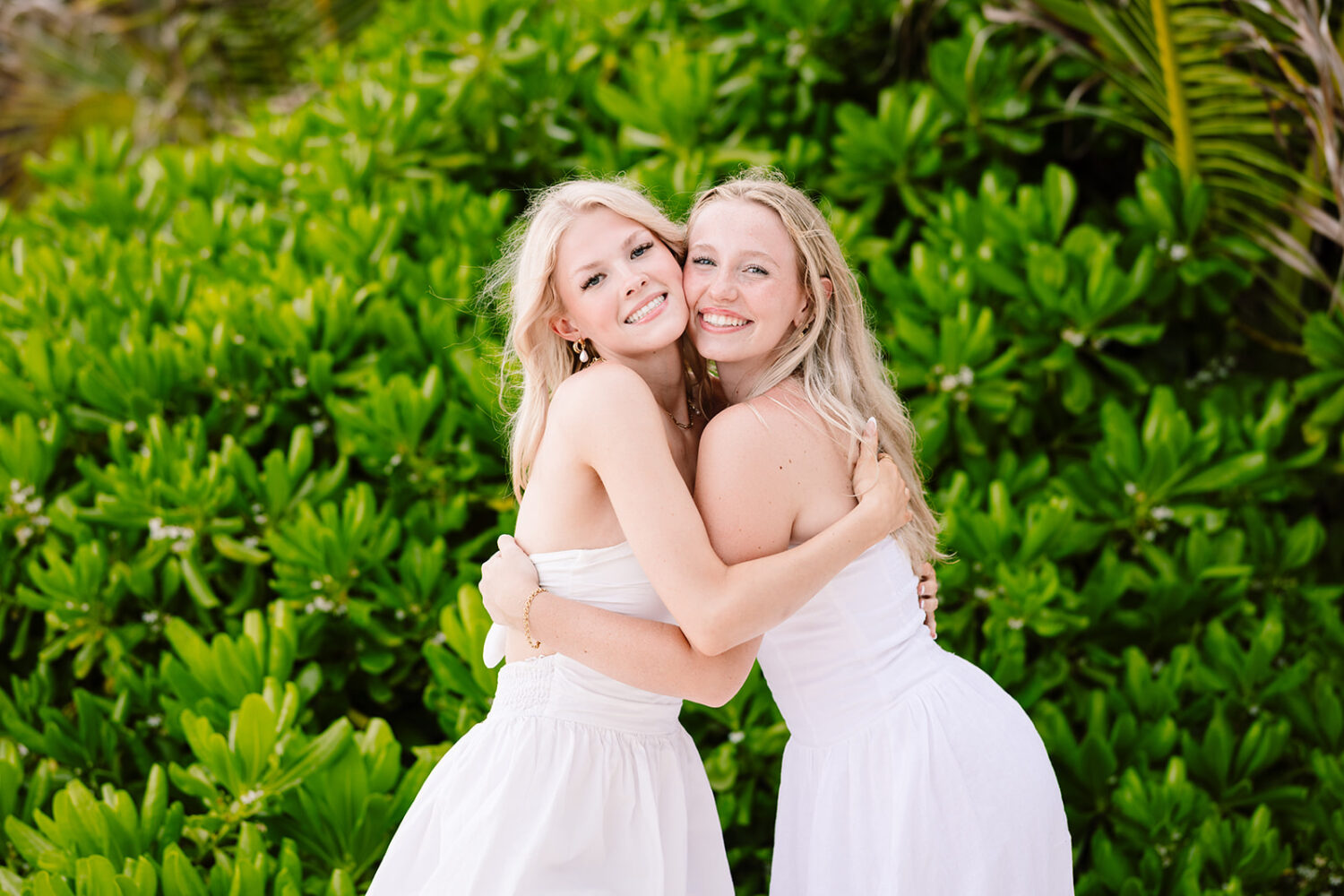 Cancun Family Photographer
