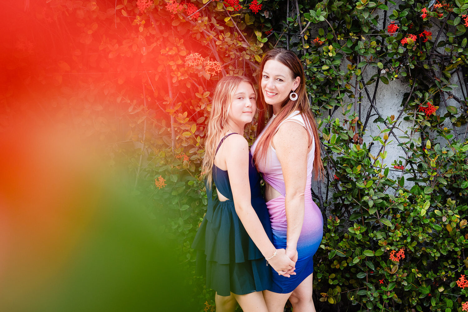 Looking for a Family Photographer in Cancun?