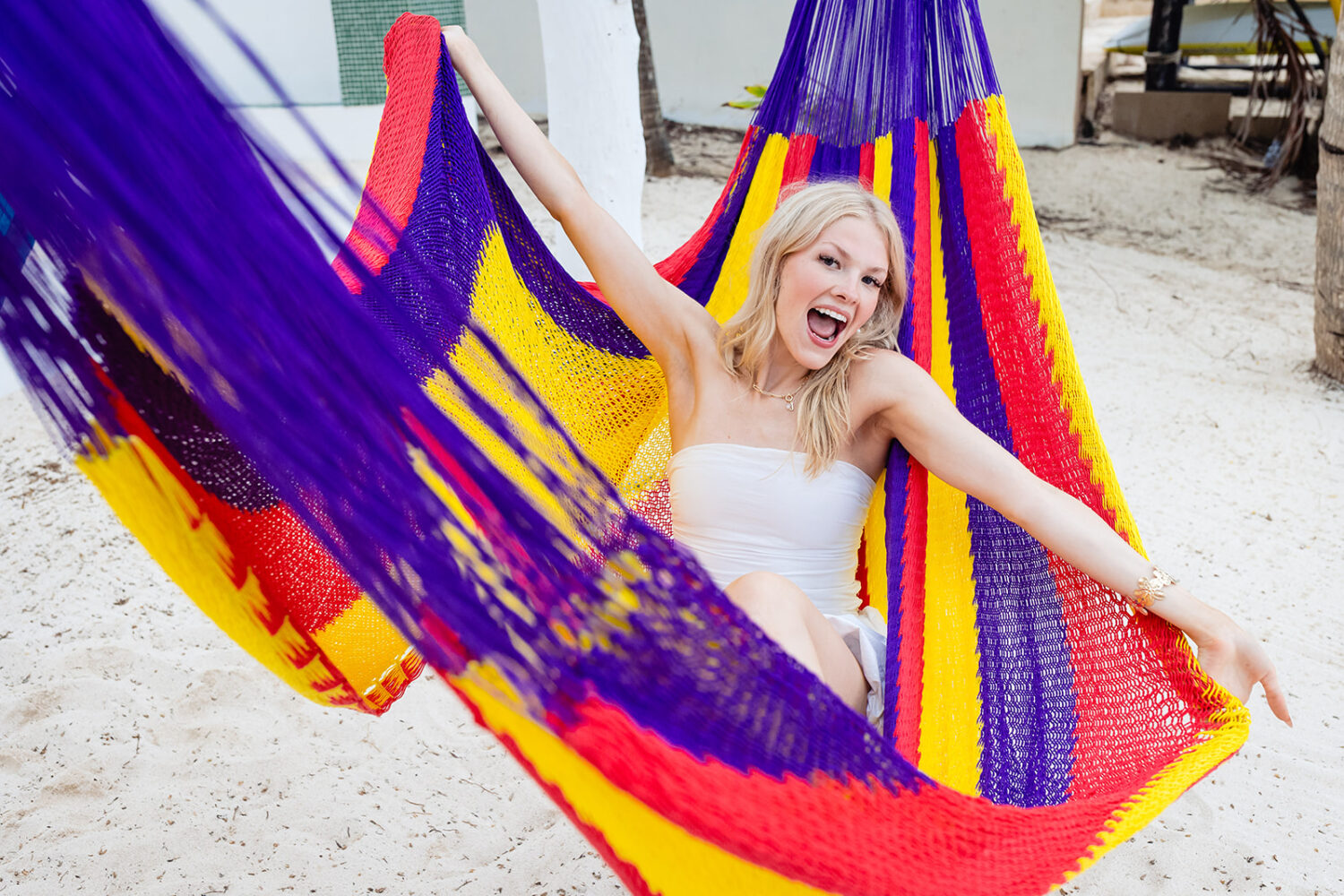 Cancun Vacation Photographer for Families