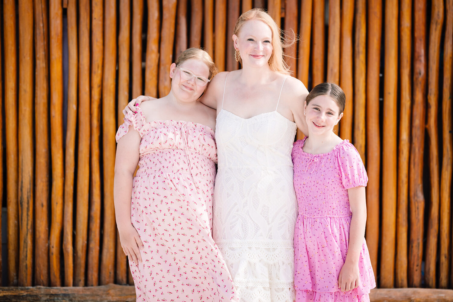 Cancun Vacation Photographer for Families