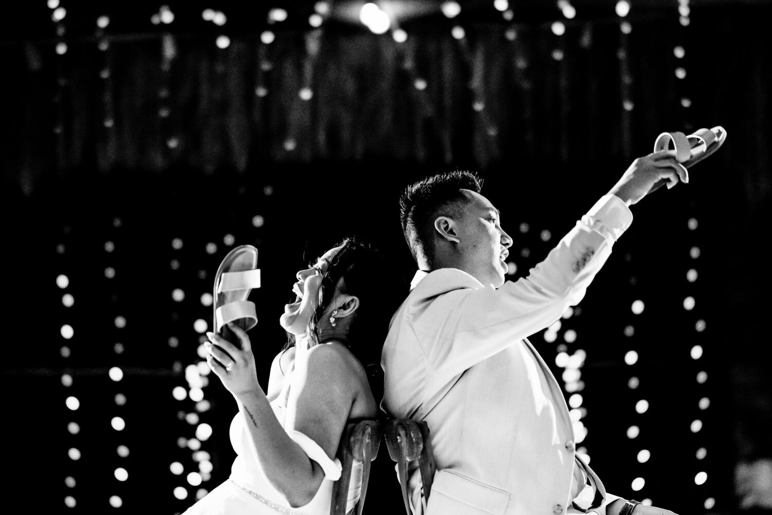 Blue Venado Wedding Photography – A Dreamy Destination by Elvis Aceff.