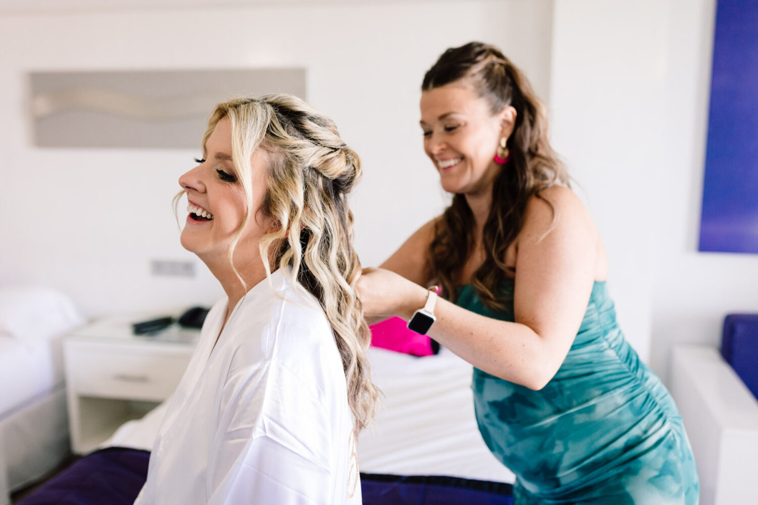 Riu Palace Peninsula Cancun Wedding