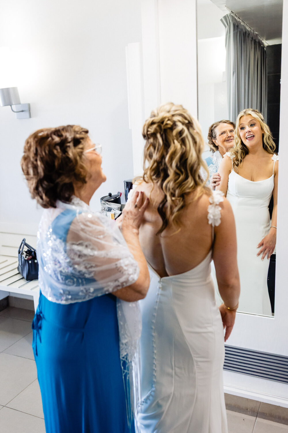 Riu Palace Peninsula Cancun Wedding