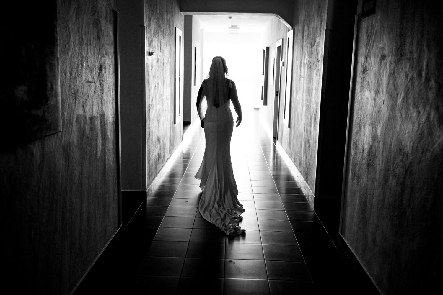 Riu Palace Peninsula Cancun Wedding