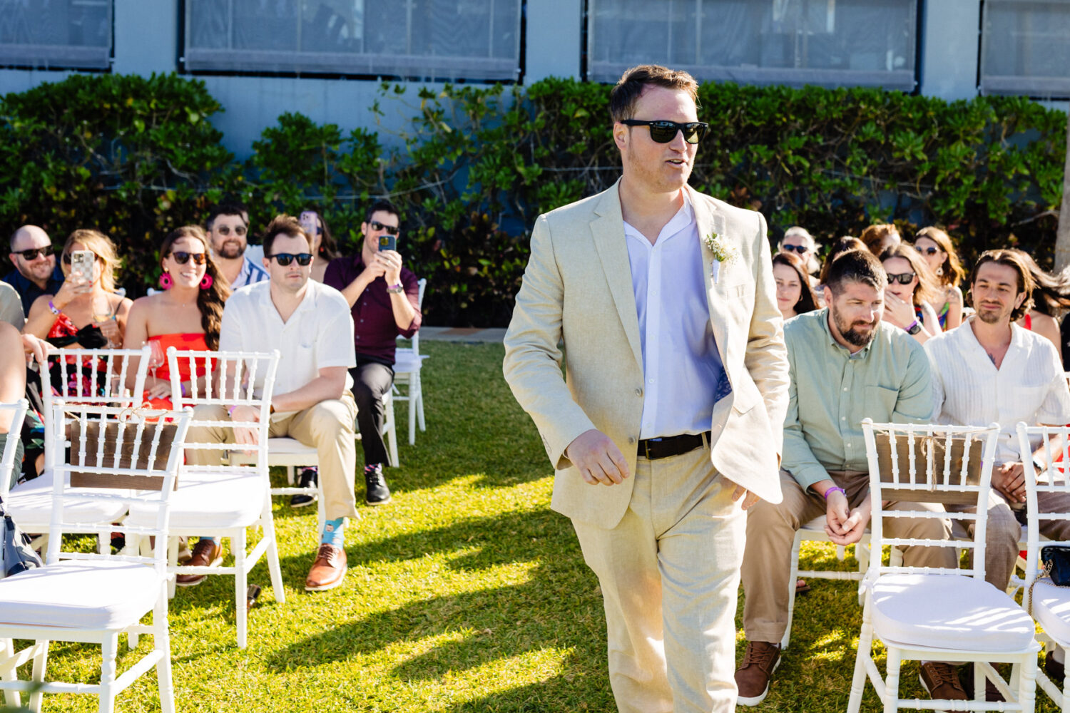 Riu Palace Peninsula Cancun Wedding