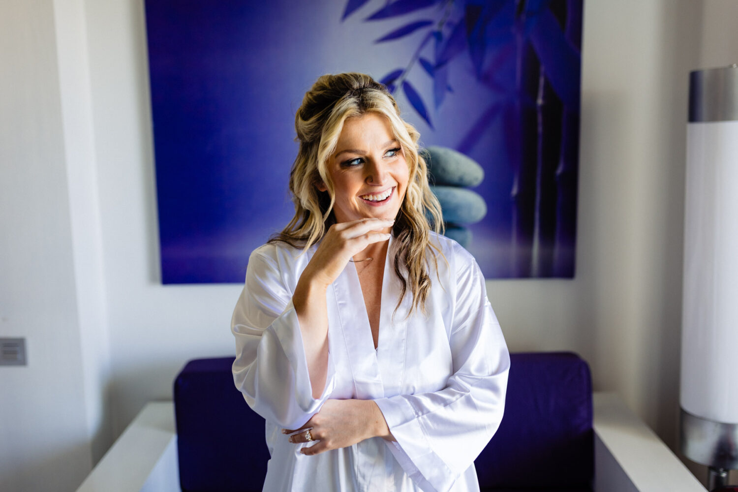 Riu Palace Peninsula Cancun Wedding