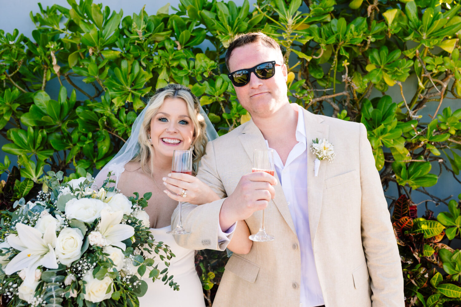 Riu Palace Peninsula Cancun Wedding