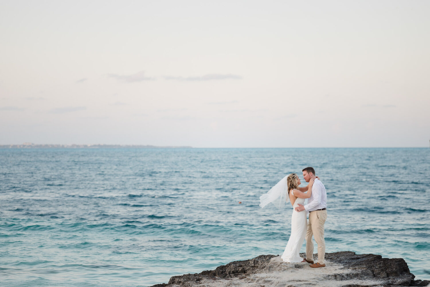 Riu Palace Peninsula Cancun Wedding