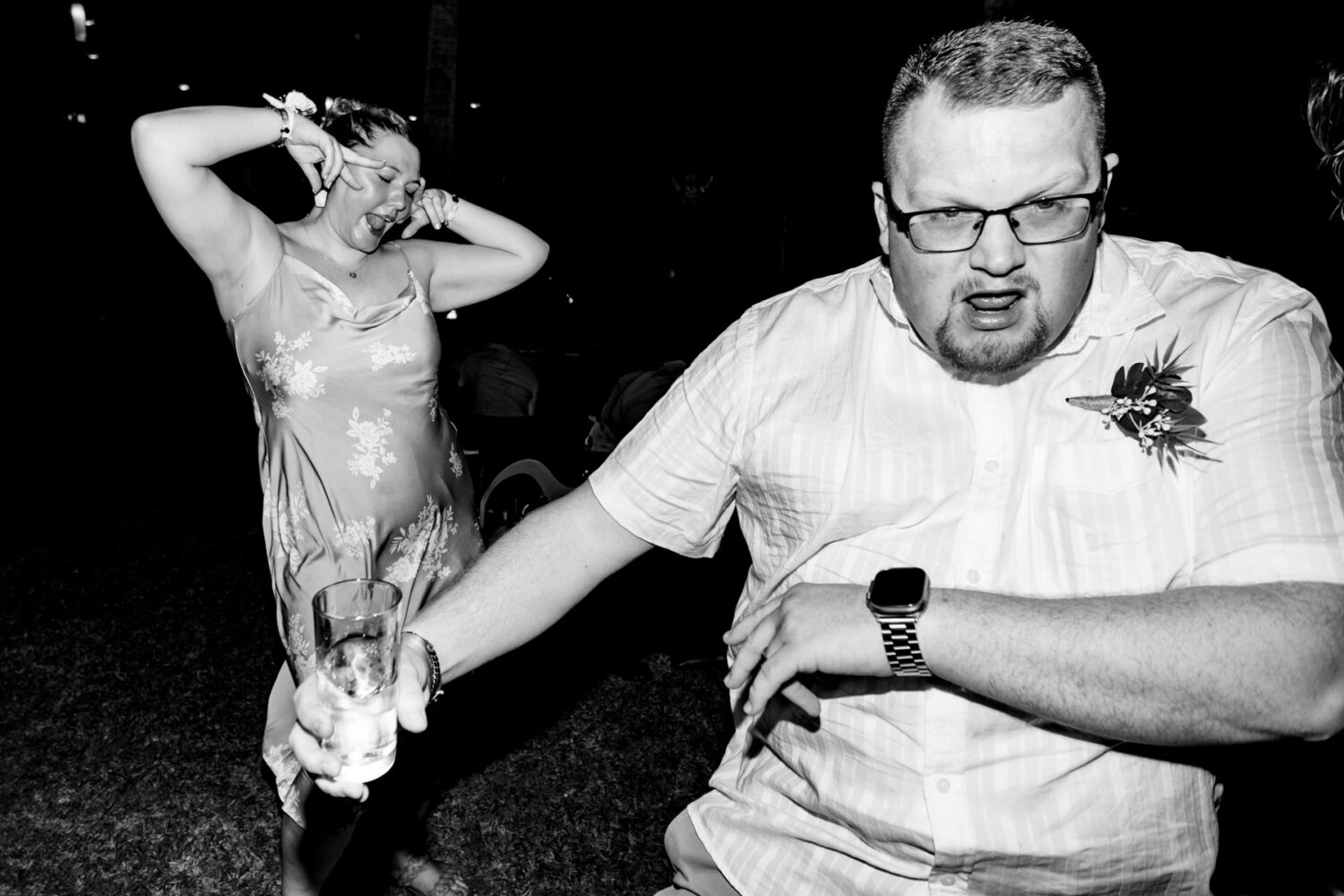 Riu Palace Peninsula Cancun Wedding