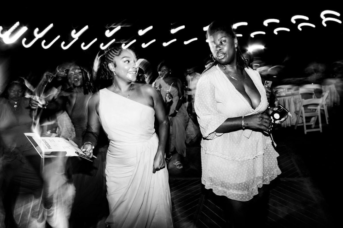 Sandos Playacar Garden Wedding Photos