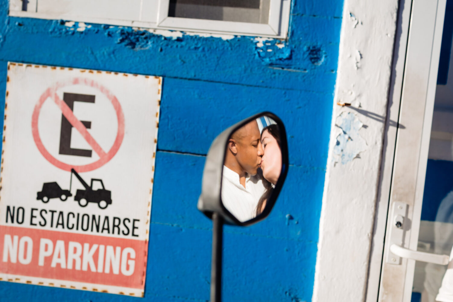 Elvis Aceff is one of the best photographers in Isla Mujeres Mexico