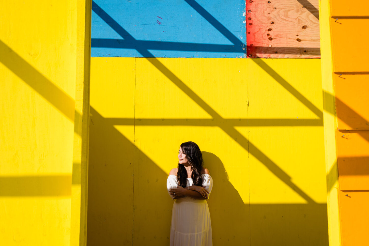 Honeymoon Photography in Isla Mujeres