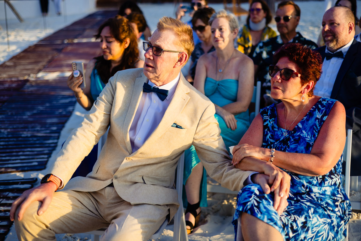 destination wedding photographer Cancún