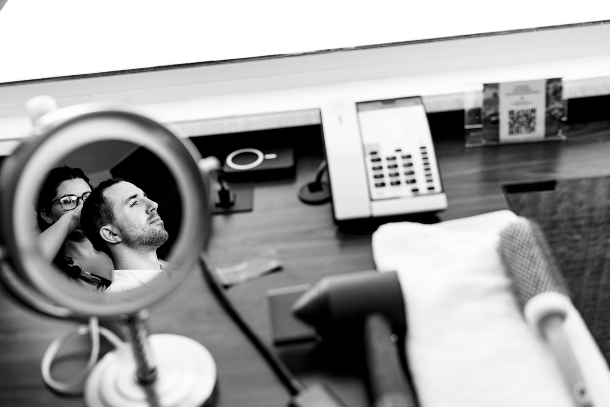 Presidente InterContinental Cancun Resort wedding