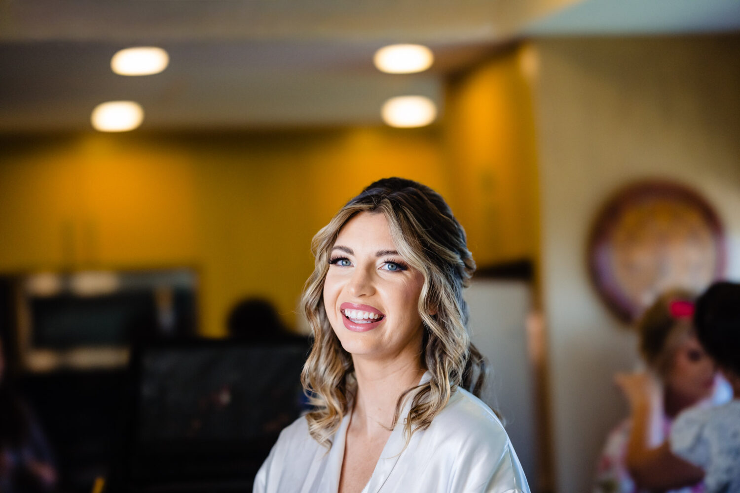 Most beautiful Bride in Isla Mujeres 