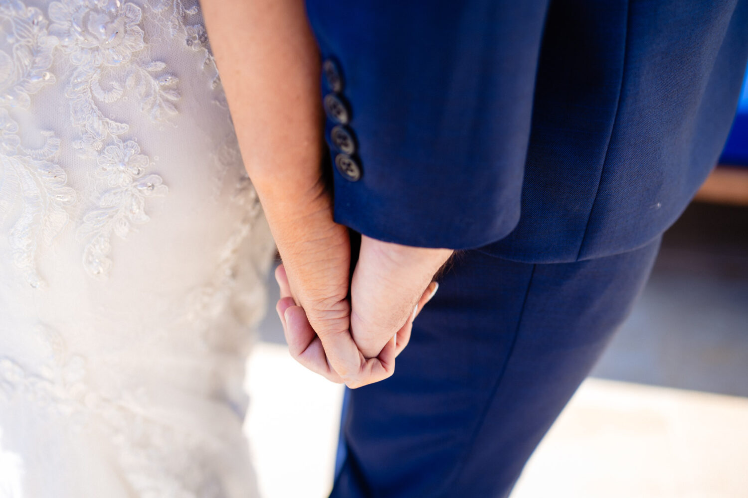 Caribbean Wedding in Isla Mujeres