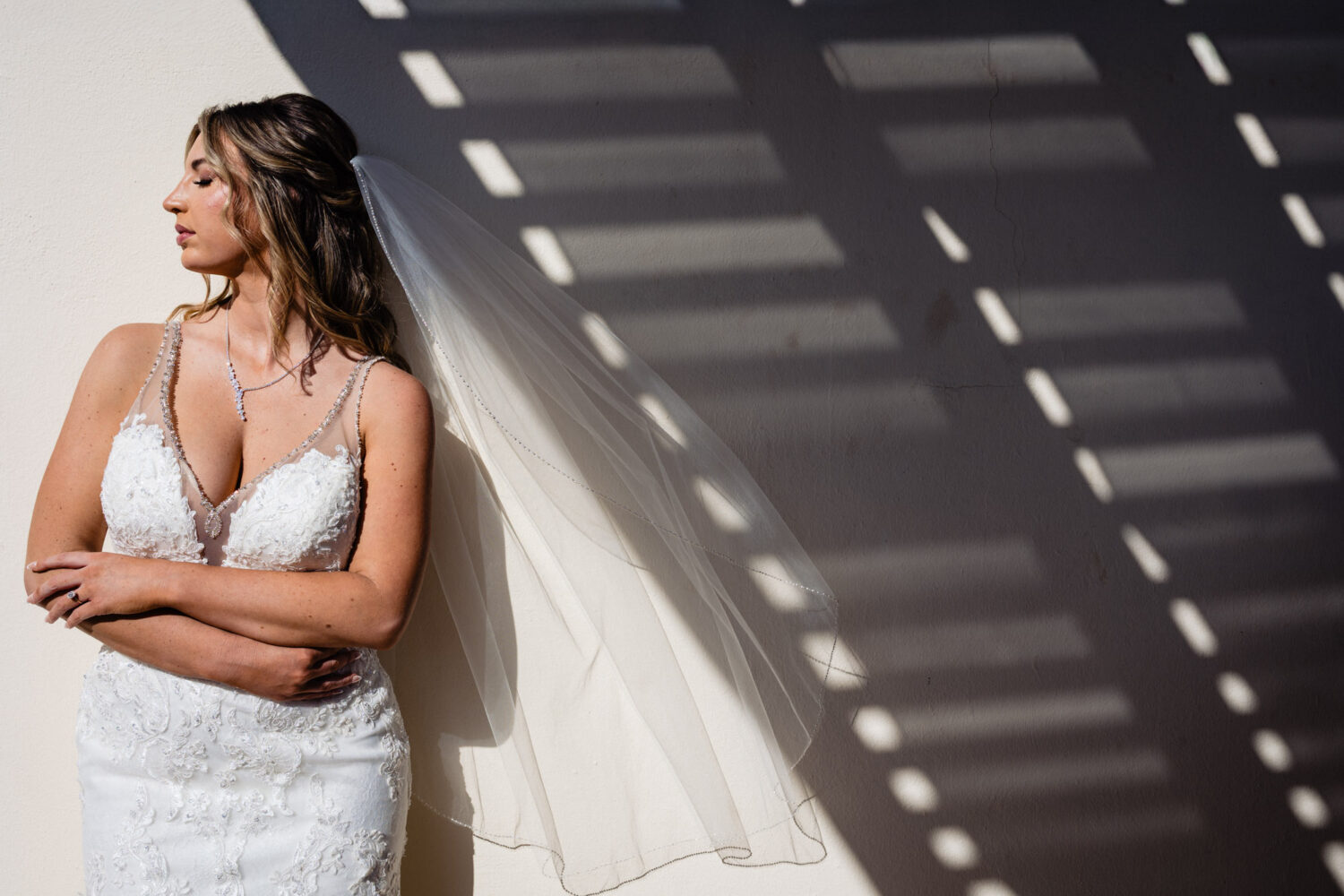 Caribbean Wedding in Isla Mujeres