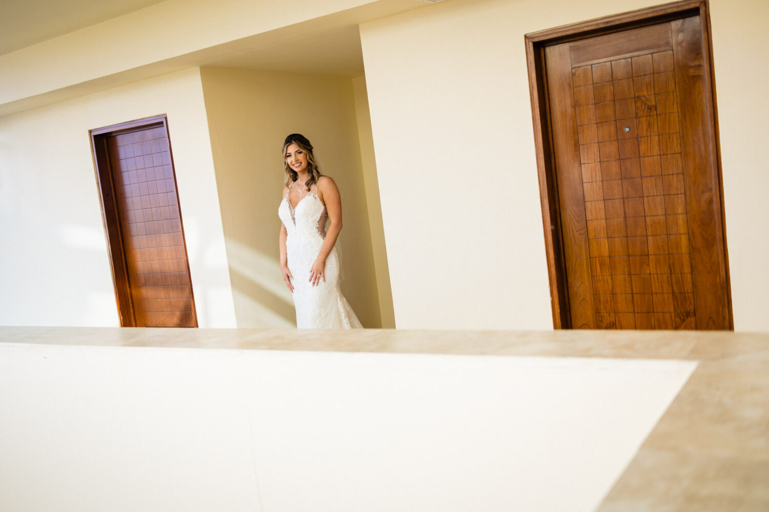 Caribbean Wedding in Isla Mujeres