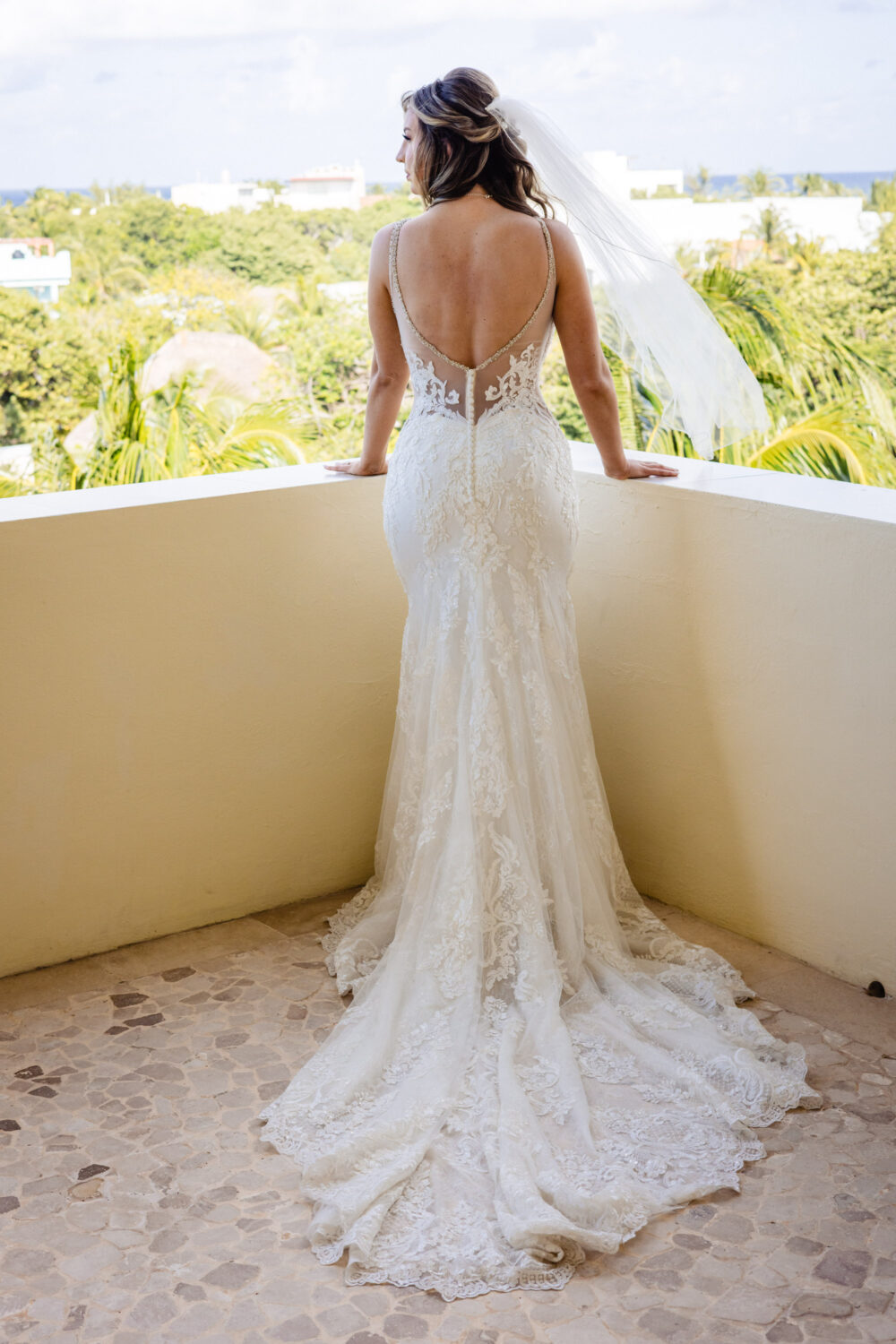 Sunhorse Weddings Isla Mujeres 