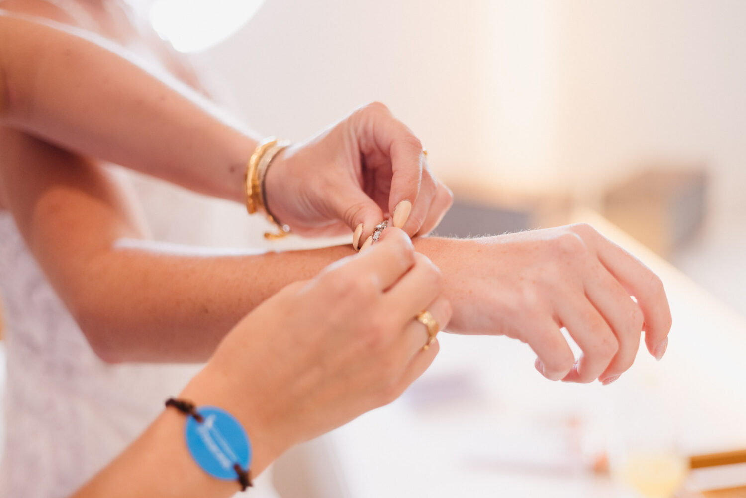 Mexico Destination Wedding Photographer