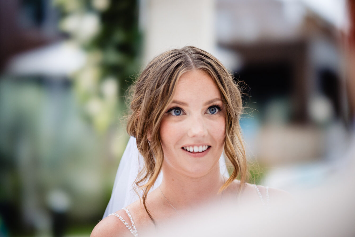 Margaritaville Island Reserve Riviera Maya Wedding Photographer