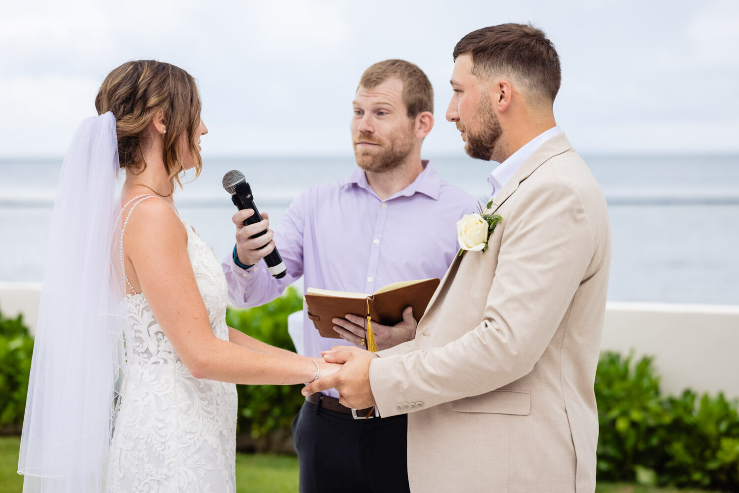 Margaritaville Island Reserve Riviera Maya Wedding Photographer
