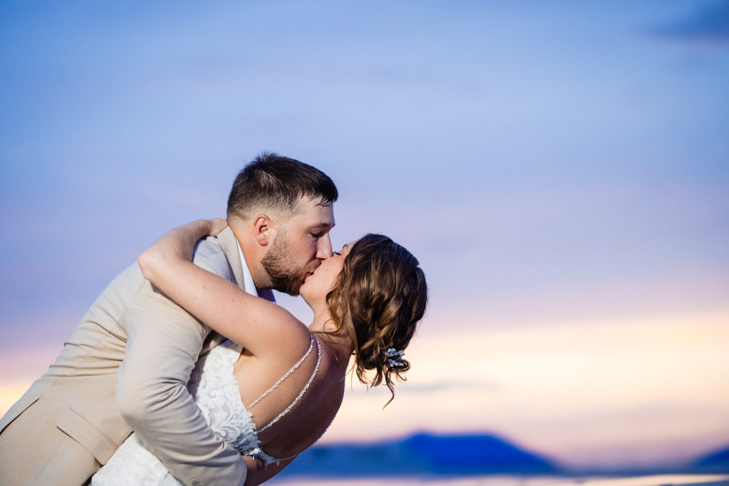 Margaritaville Island Reserve Riviera Maya Wedding Photographer