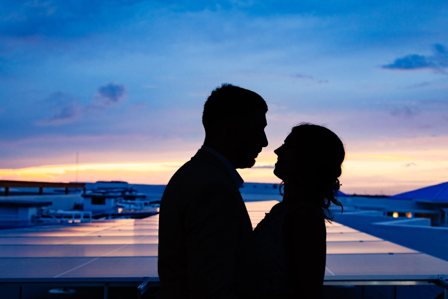 Margaritaville Island Reserve Riviera Maya Wedding Photographer