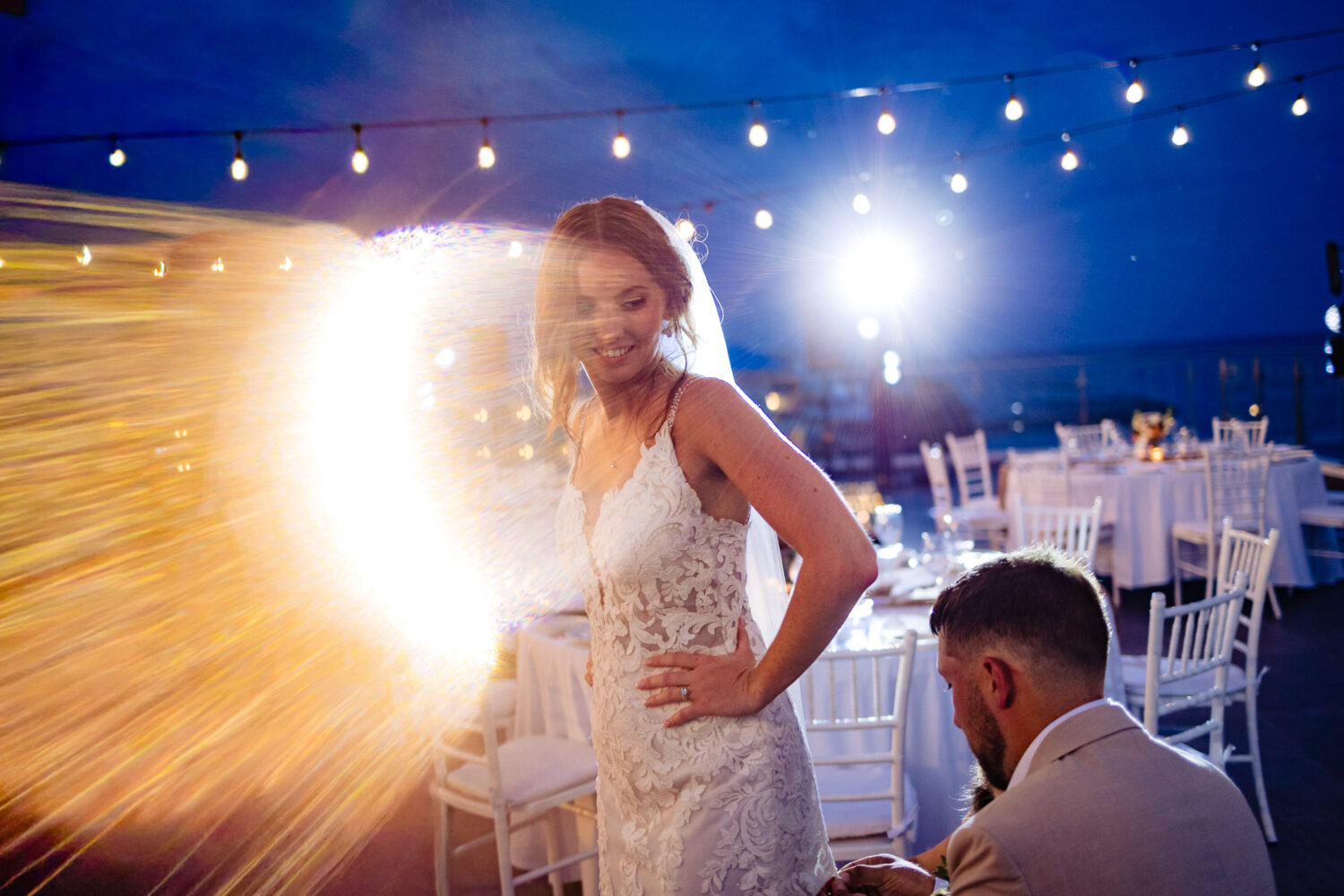 Margaritaville Island Reserve Riviera Maya Wedding Photographer